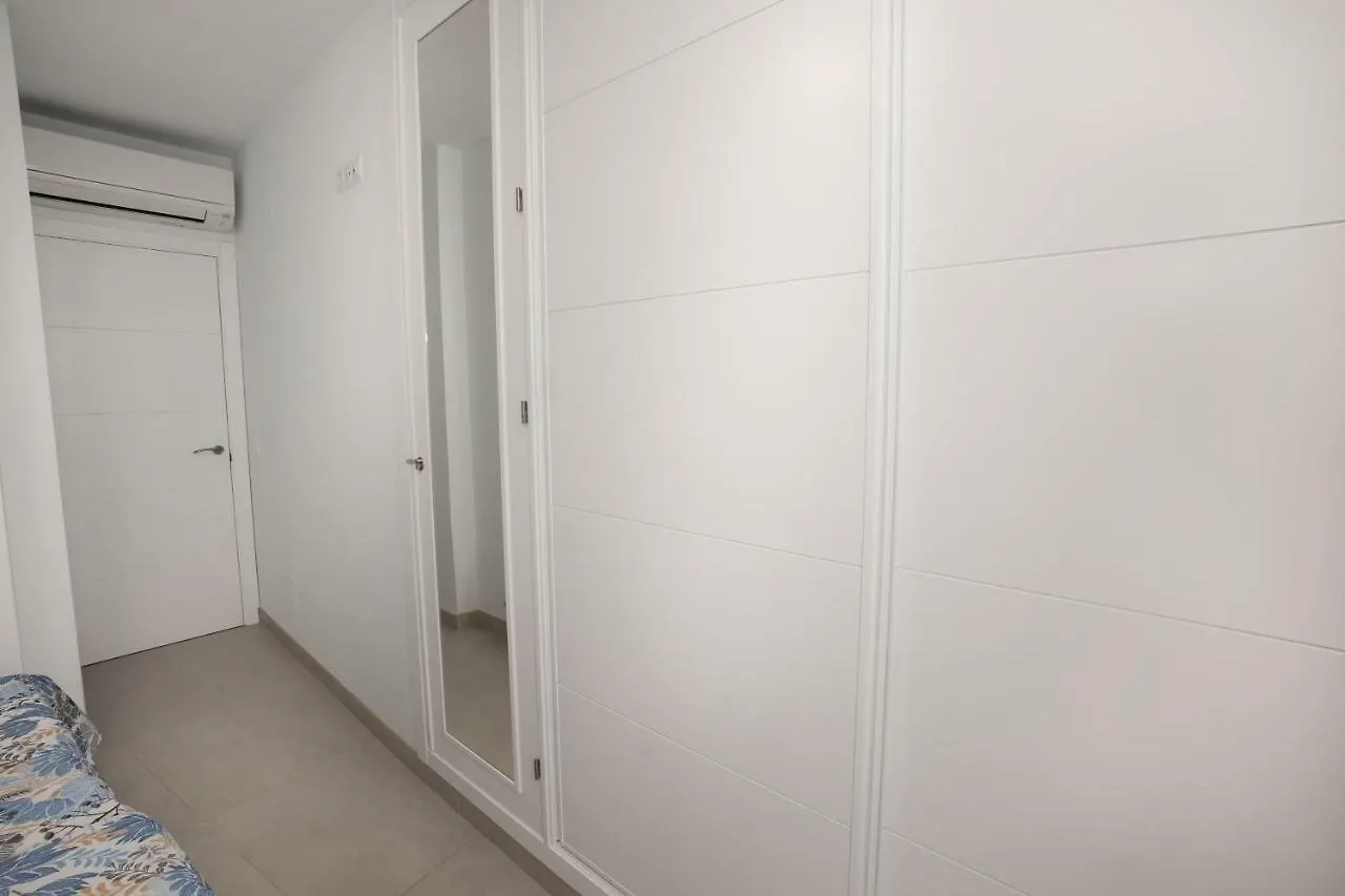 Apartamentos Mombasa 1 Planta Nerja Apartment