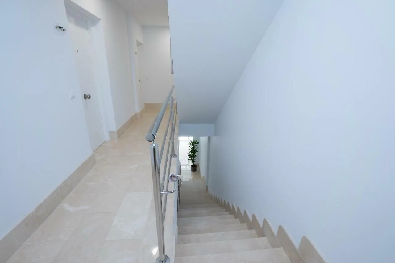 Apartamentos Mombasa 1 Planta Nerja Apartment