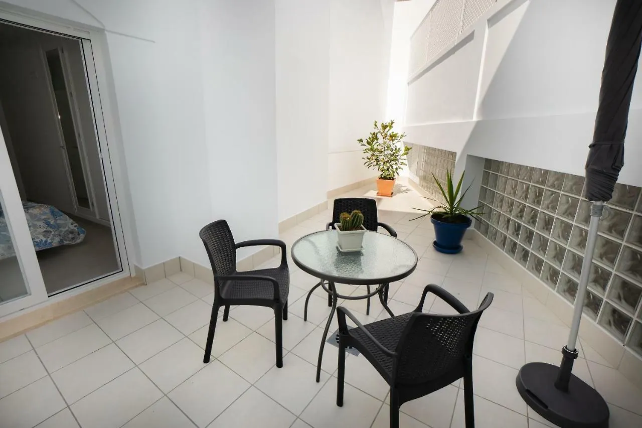 Apartamentos Mombasa 1 Planta Nerja Apartment