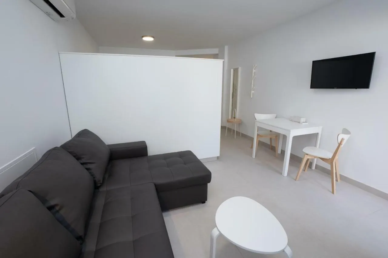 Apartment Apartamentos Mombasa 1 Planta Nerja Spain