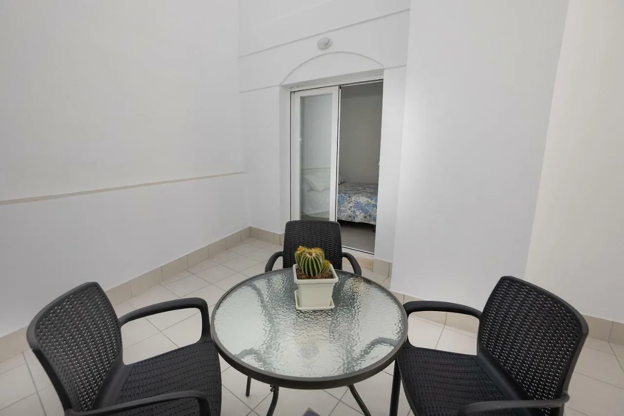 Apartamentos Mombasa 1 Planta Nerja 0*,