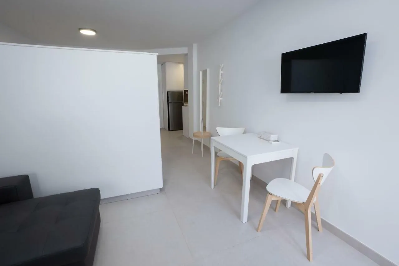 Apartamentos Mombasa 1 Planta Nerja