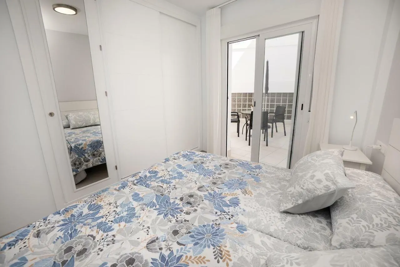 Apartamentos Mombasa 1 Planta Nerja Appartement