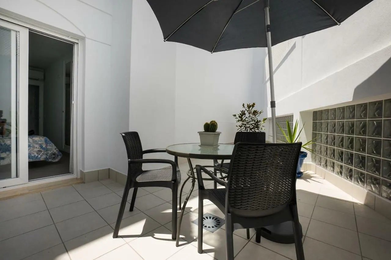 Apartamentos Mombasa 1 Planta Nerja Appartement