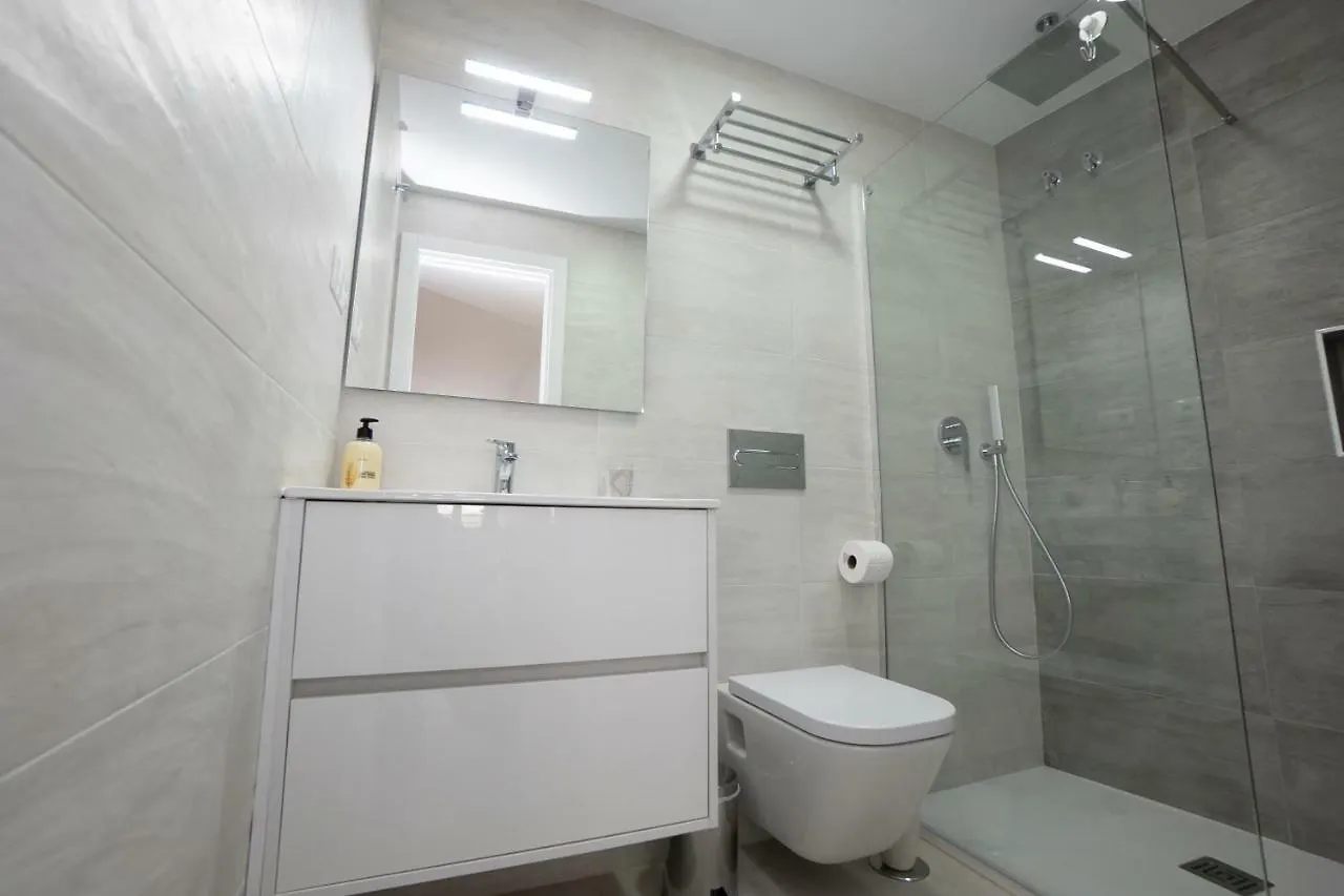 Appartement Apartamentos Mombasa 1 Planta Nerja