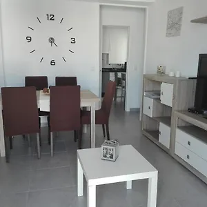 Apartamento Aliste, Nerja