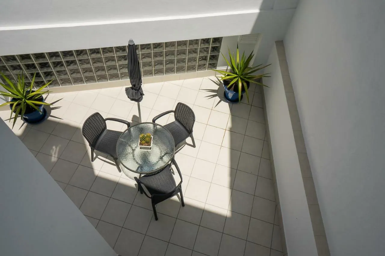 Apartamentos Mombasa 1 Planta Nerja