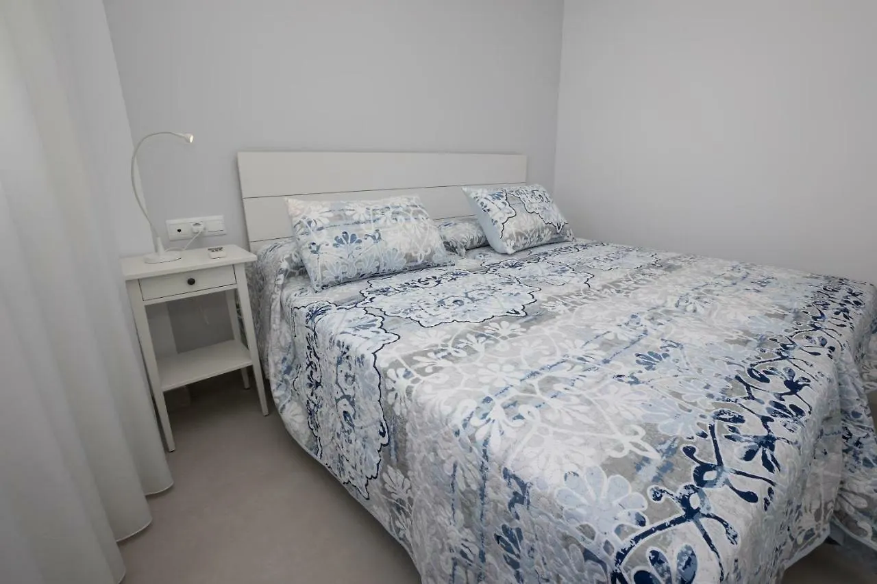 Apartamentos Mombasa 1 Planta Nerja 0*,