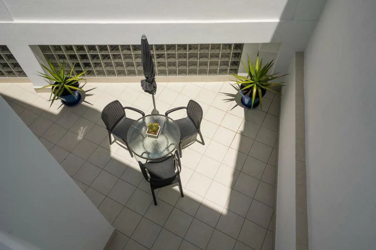Apartamentos Mombasa 1 Planta Nerja