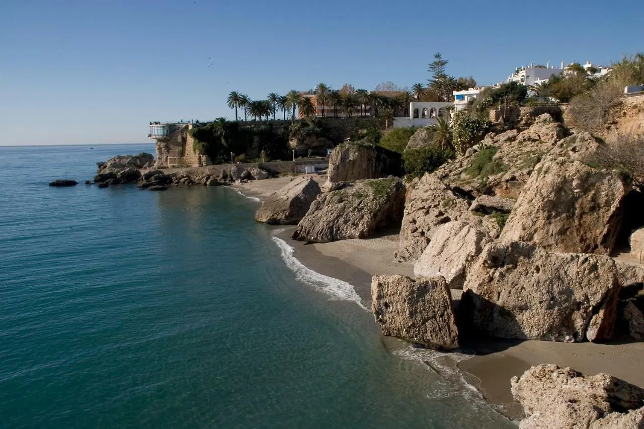 Apartamentos Mombasa 1 Planta Nerja