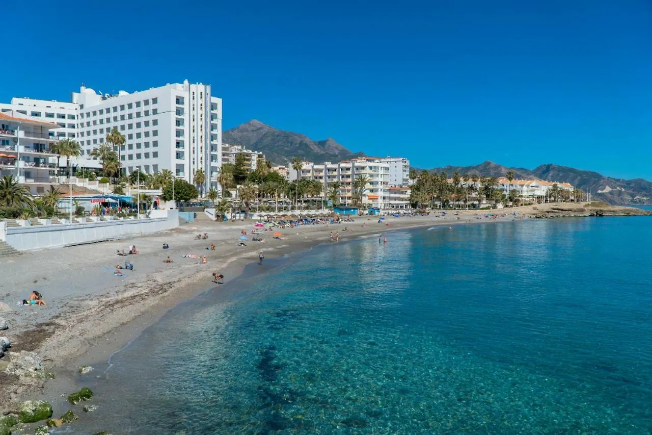 Apartamentos Mombasa 1 Planta Nerja 0*,  España